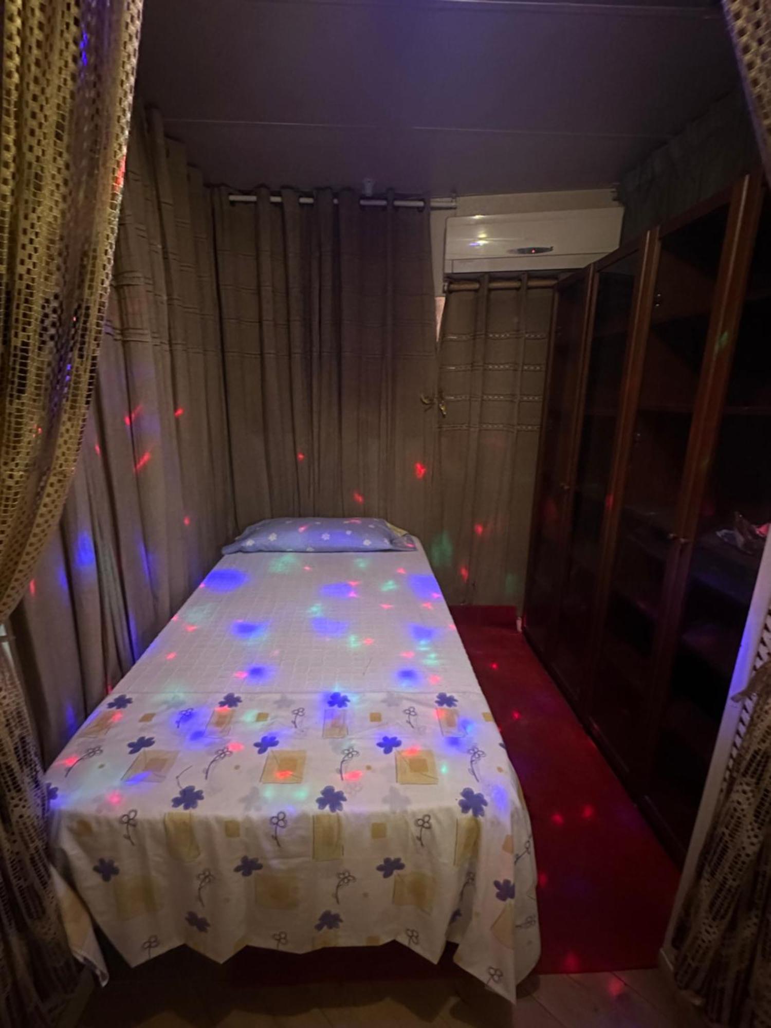 Apartamento Camp Nou Barcelona